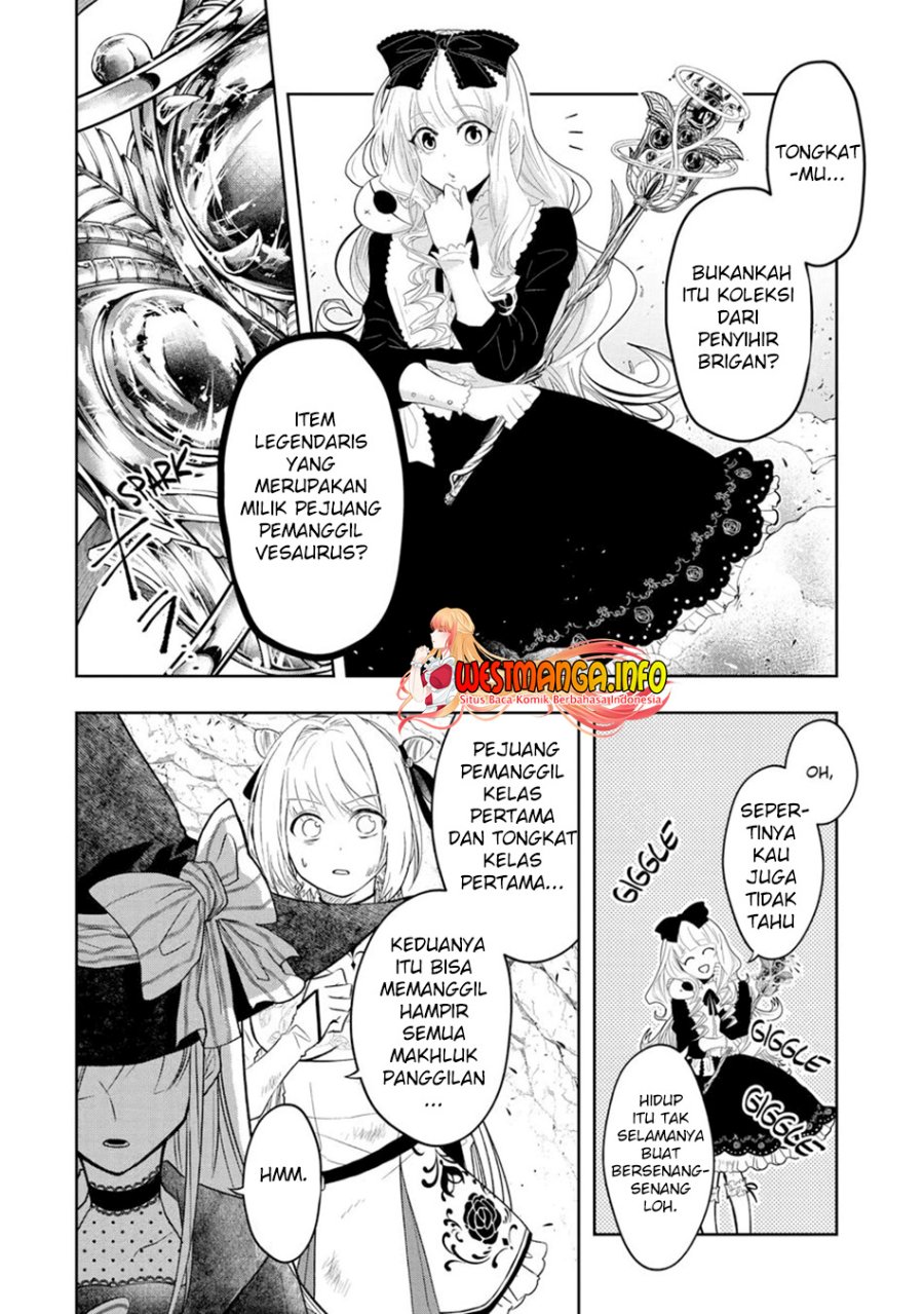 Level 0 Evil King Become the Adventurer In the New World (Reberu 0 no Maou-sama, Isekai de Boukensha wo Hajimemasu)