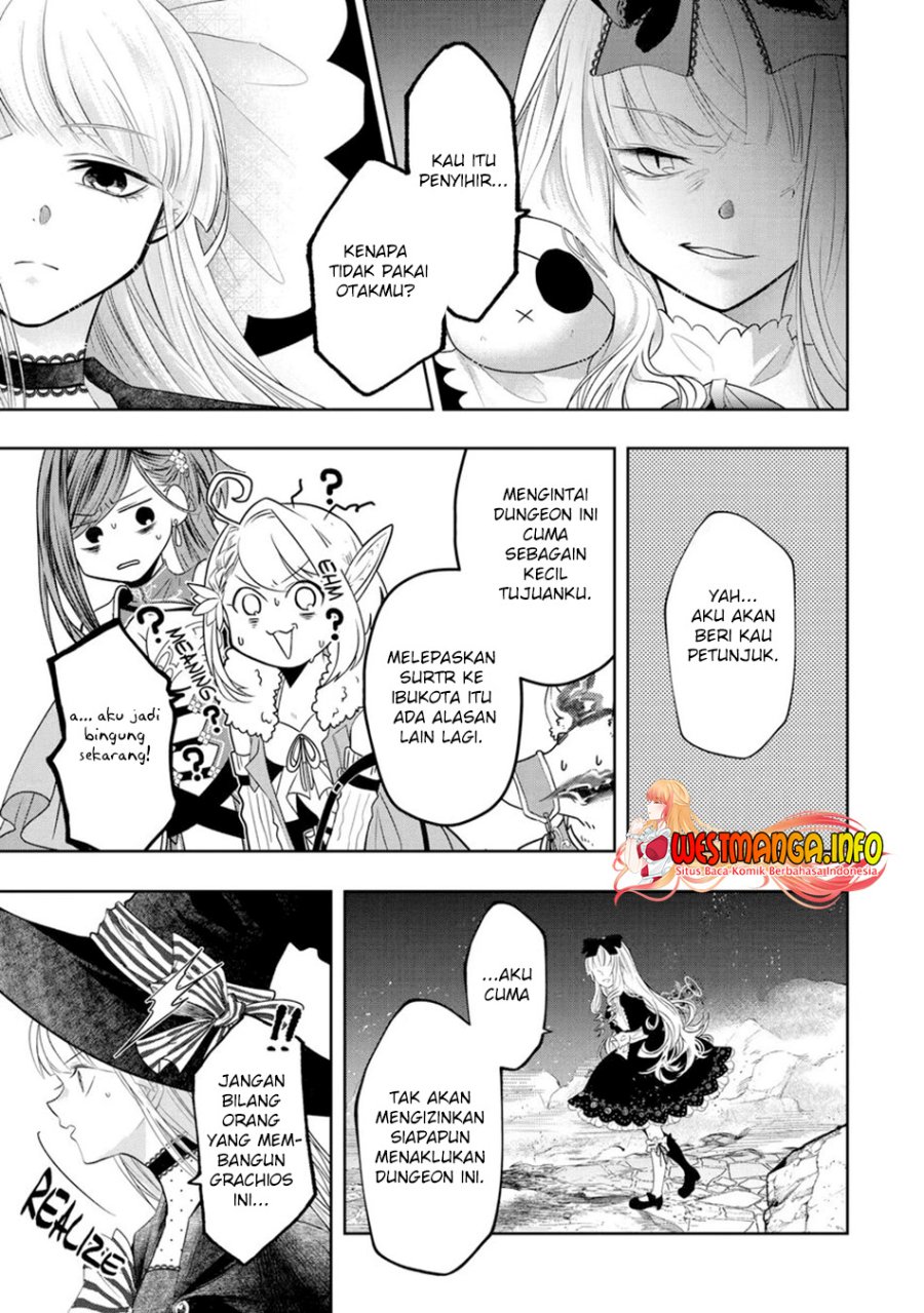 Level 0 Evil King Become the Adventurer In the New World (Reberu 0 no Maou-sama, Isekai de Boukensha wo Hajimemasu)