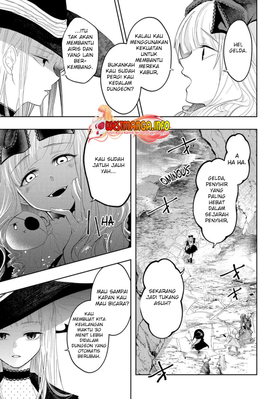 Level 0 Evil King Become the Adventurer In the New World (Reberu 0 no Maou-sama, Isekai de Boukensha wo Hajimemasu)