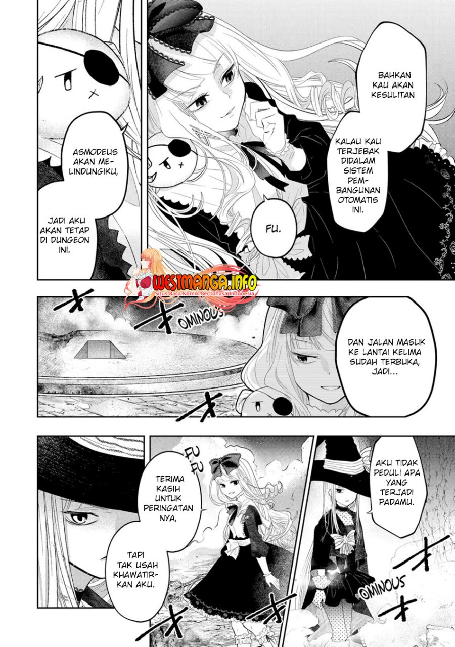 Level 0 Evil King Become the Adventurer In the New World (Reberu 0 no Maou-sama, Isekai de Boukensha wo Hajimemasu)