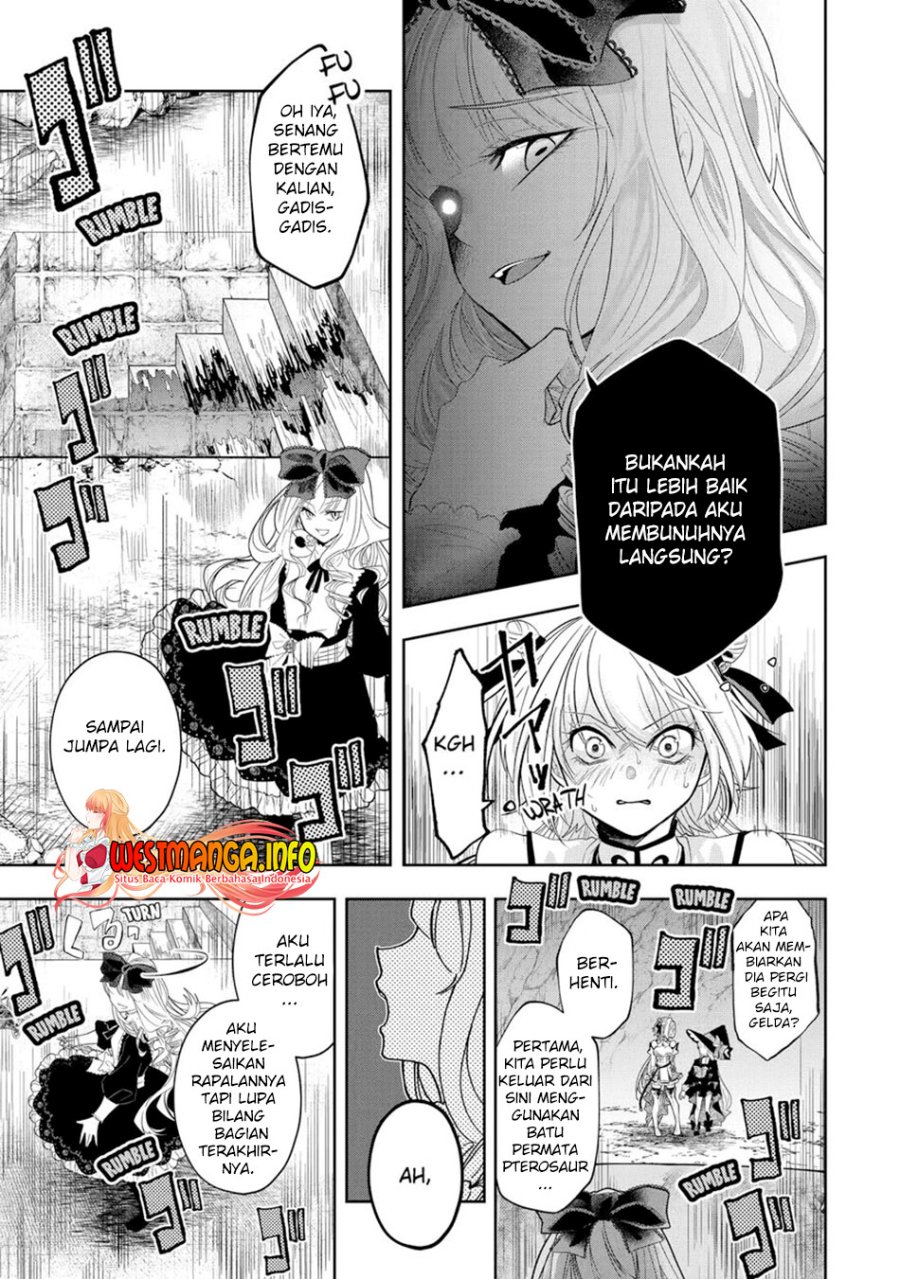 Level 0 Evil King Become the Adventurer In the New World (Reberu 0 no Maou-sama, Isekai de Boukensha wo Hajimemasu)