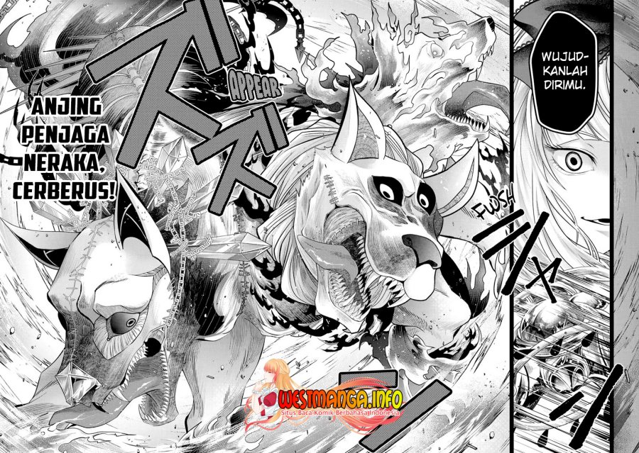 Level 0 Evil King Become the Adventurer In the New World (Reberu 0 no Maou-sama, Isekai de Boukensha wo Hajimemasu)