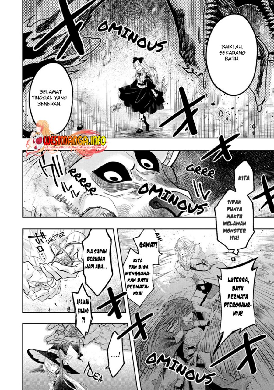 Level 0 Evil King Become the Adventurer In the New World (Reberu 0 no Maou-sama, Isekai de Boukensha wo Hajimemasu)
