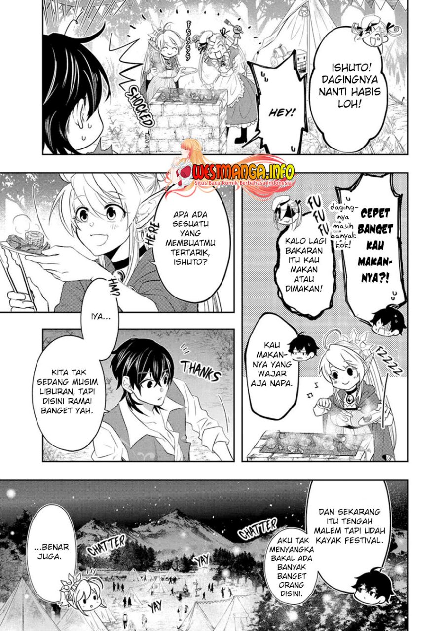 Level 0 Evil King Become the Adventurer In the New World (Reberu 0 no Maou-sama, Isekai de Boukensha wo Hajimemasu)