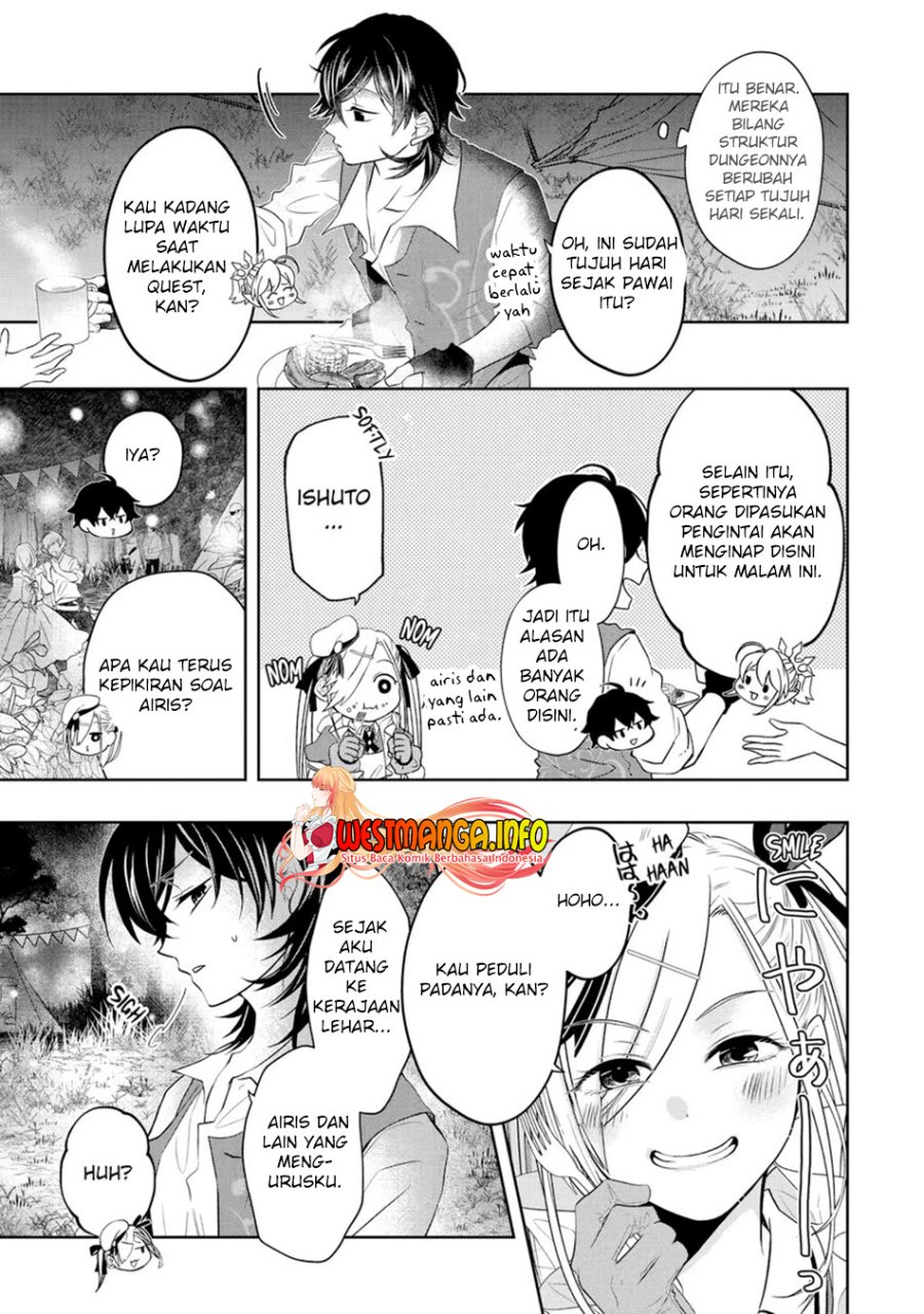 Level 0 Evil King Become the Adventurer In the New World (Reberu 0 no Maou-sama, Isekai de Boukensha wo Hajimemasu)