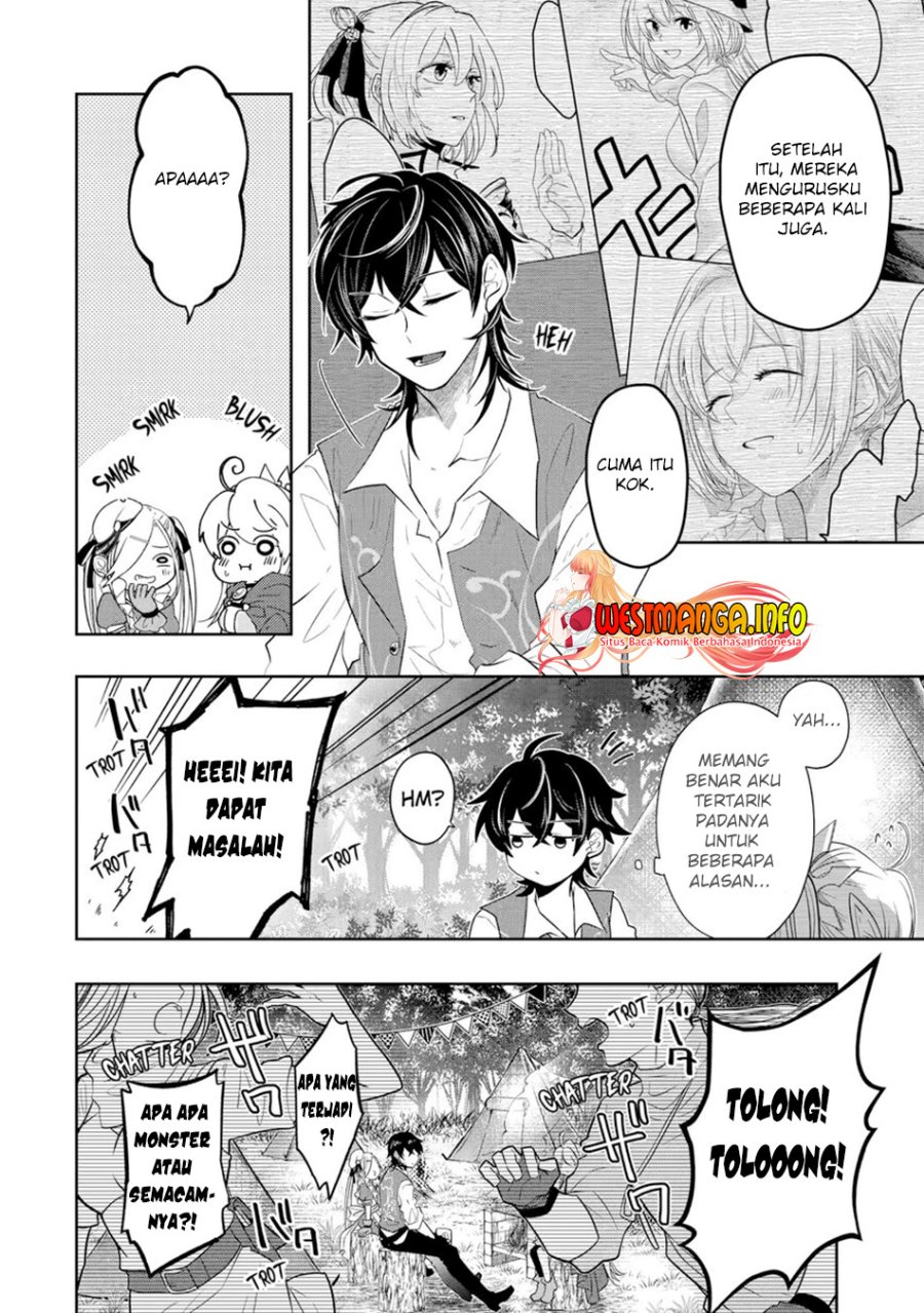Level 0 Evil King Become the Adventurer In the New World (Reberu 0 no Maou-sama, Isekai de Boukensha wo Hajimemasu)