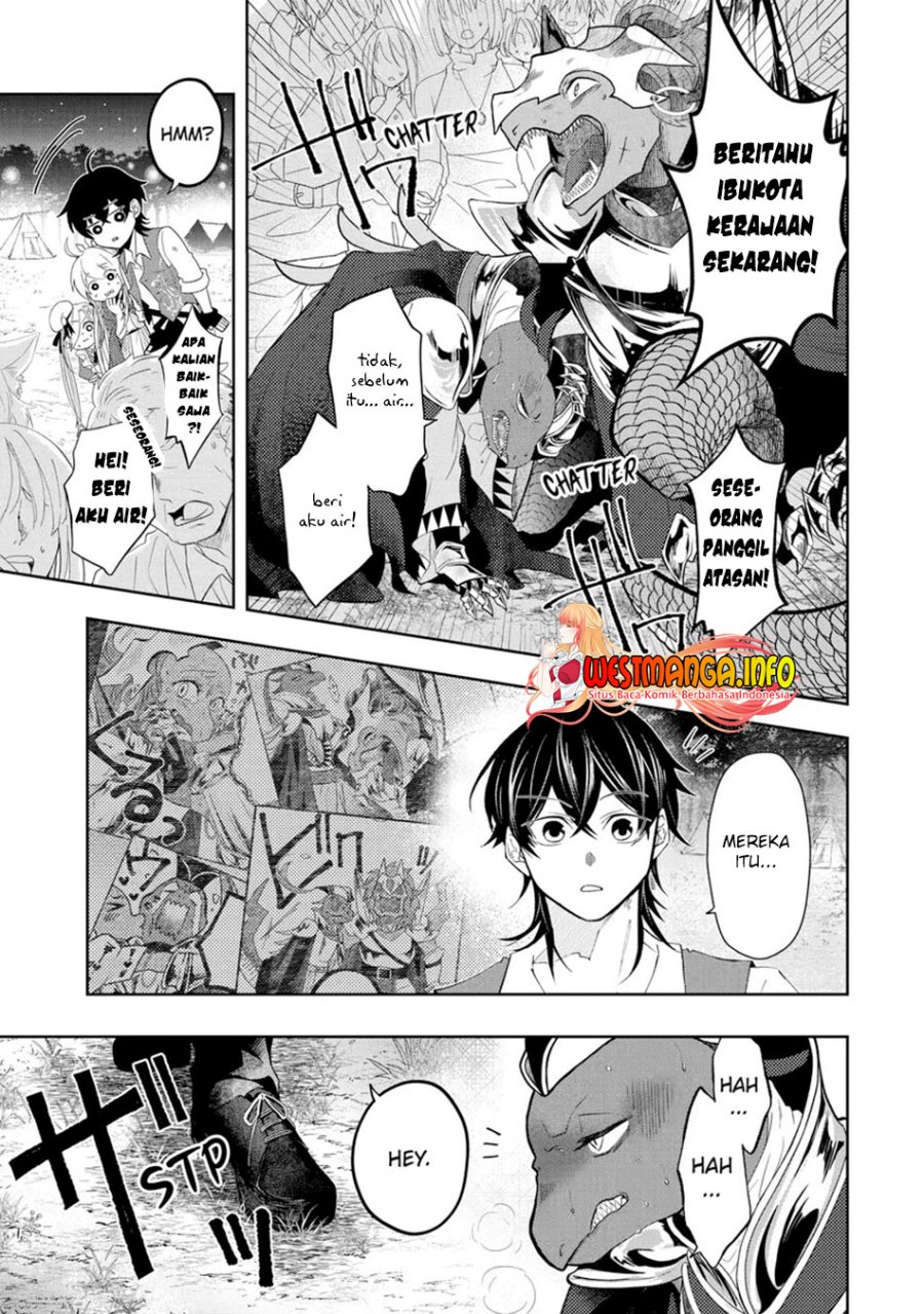 Level 0 Evil King Become the Adventurer In the New World (Reberu 0 no Maou-sama, Isekai de Boukensha wo Hajimemasu)