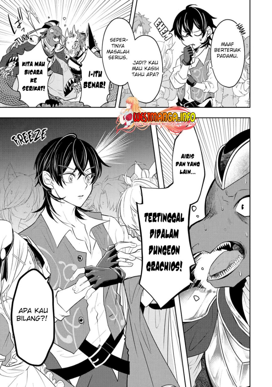 Level 0 Evil King Become the Adventurer In the New World (Reberu 0 no Maou-sama, Isekai de Boukensha wo Hajimemasu)
