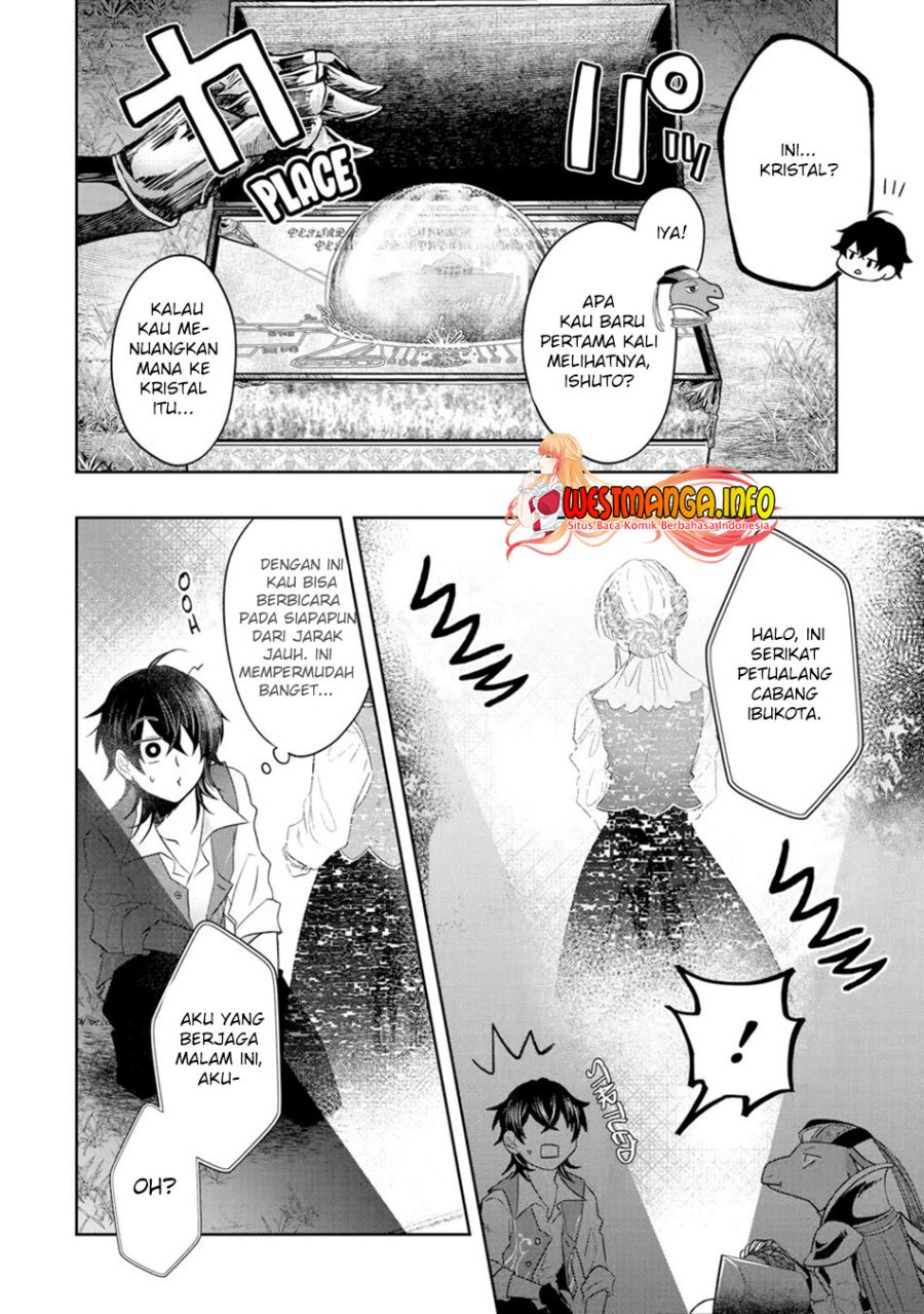 Level 0 Evil King Become the Adventurer In the New World (Reberu 0 no Maou-sama, Isekai de Boukensha wo Hajimemasu)