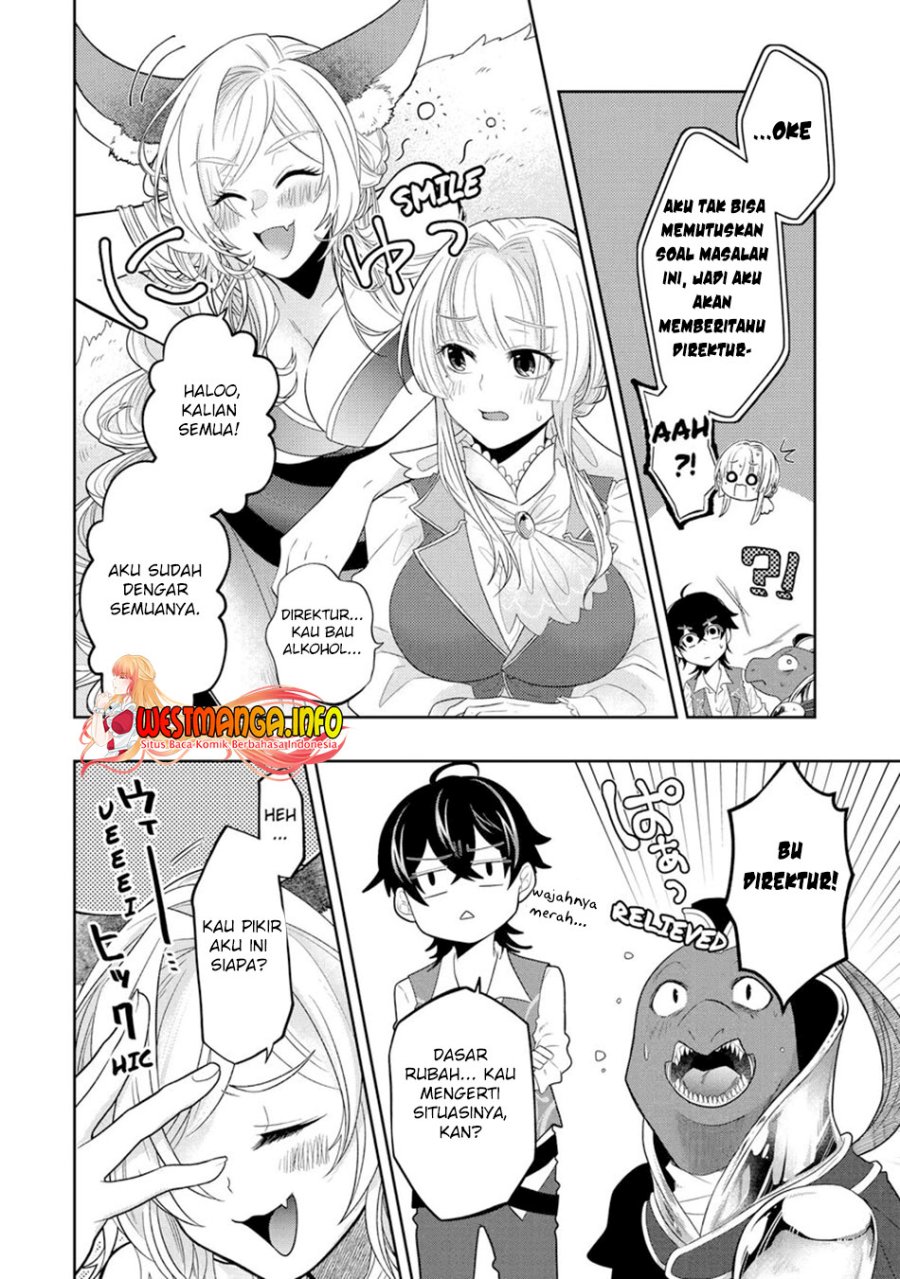 Level 0 Evil King Become the Adventurer In the New World (Reberu 0 no Maou-sama, Isekai de Boukensha wo Hajimemasu)