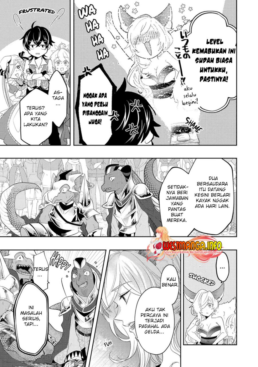 Level 0 Evil King Become the Adventurer In the New World (Reberu 0 no Maou-sama, Isekai de Boukensha wo Hajimemasu)