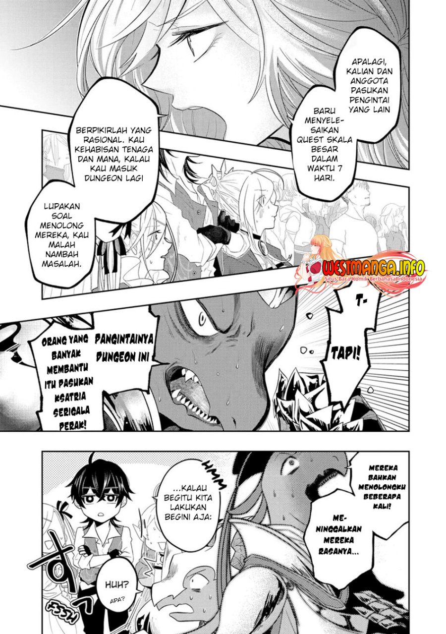 Level 0 Evil King Become the Adventurer In the New World (Reberu 0 no Maou-sama, Isekai de Boukensha wo Hajimemasu)