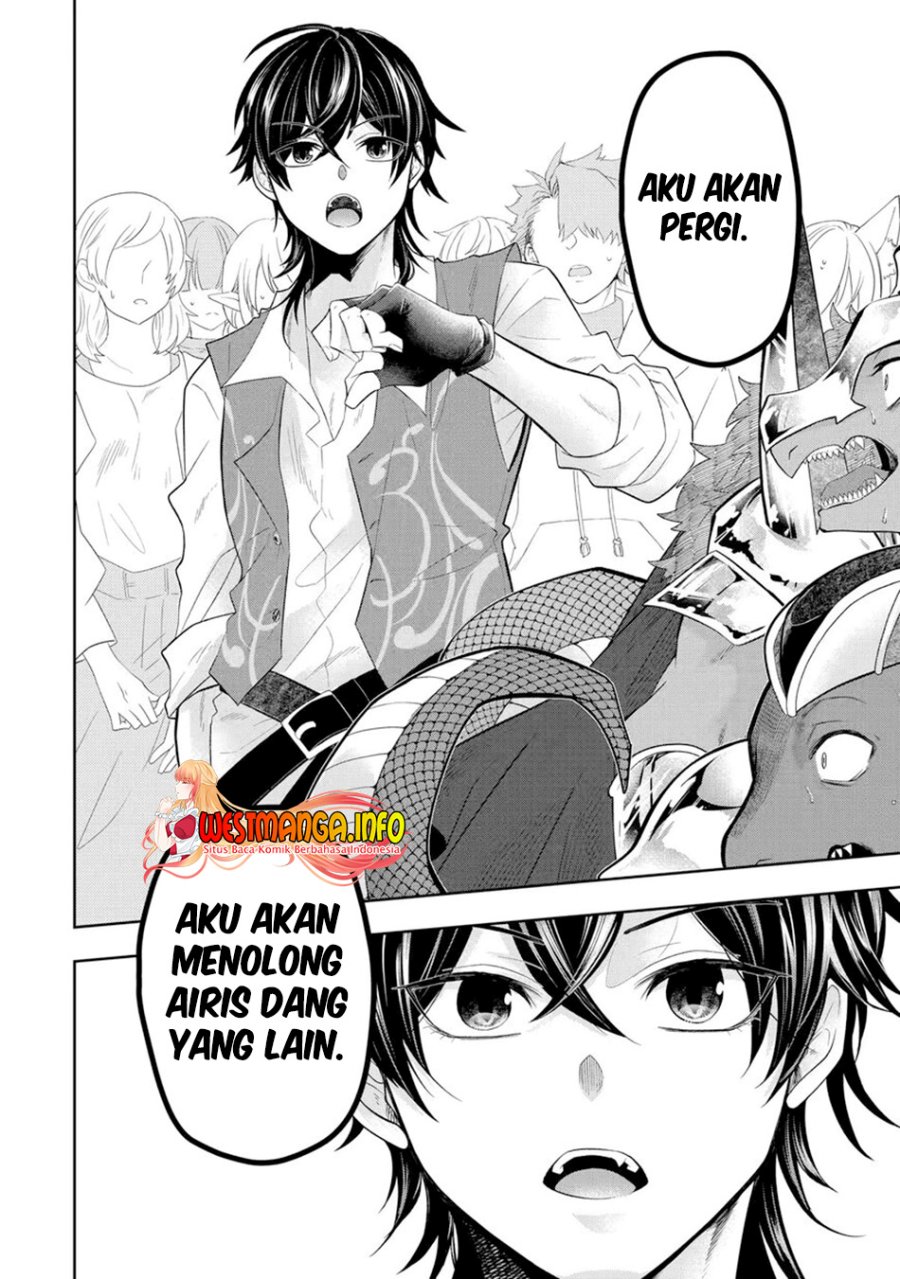 Level 0 Evil King Become the Adventurer In the New World (Reberu 0 no Maou-sama, Isekai de Boukensha wo Hajimemasu)