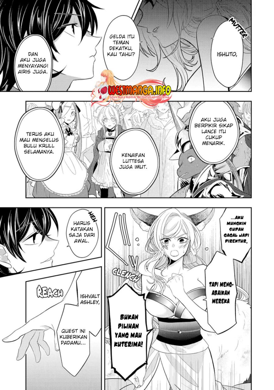 Level 0 Evil King Become the Adventurer In the New World (Reberu 0 no Maou-sama, Isekai de Boukensha wo Hajimemasu)
