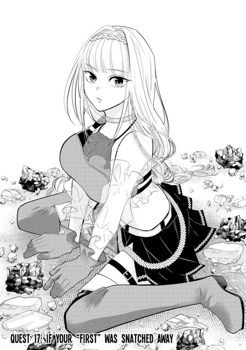 Level 0 Evil King Become the Adventurer In the New World (Reberu 0 no Maou-sama, Isekai de Boukensha wo Hajimemasu)