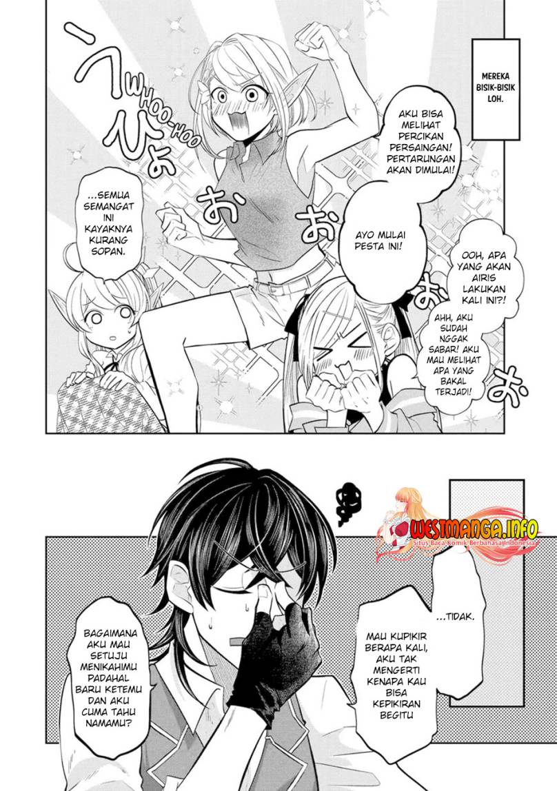 Level 0 Evil King Become the Adventurer In the New World (Reberu 0 no Maou-sama, Isekai de Boukensha wo Hajimemasu)