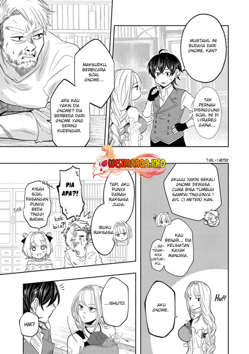Level 0 Evil King Become the Adventurer In the New World (Reberu 0 no Maou-sama, Isekai de Boukensha wo Hajimemasu)
