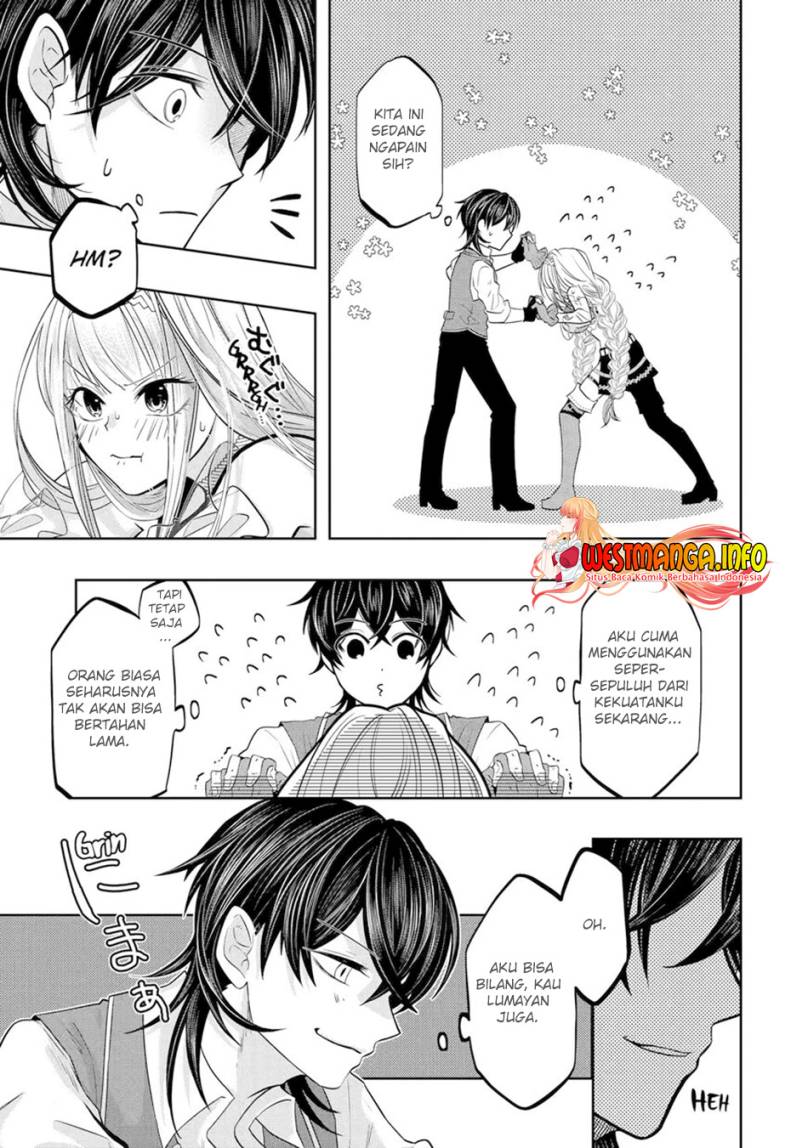 Level 0 Evil King Become the Adventurer In the New World (Reberu 0 no Maou-sama, Isekai de Boukensha wo Hajimemasu)