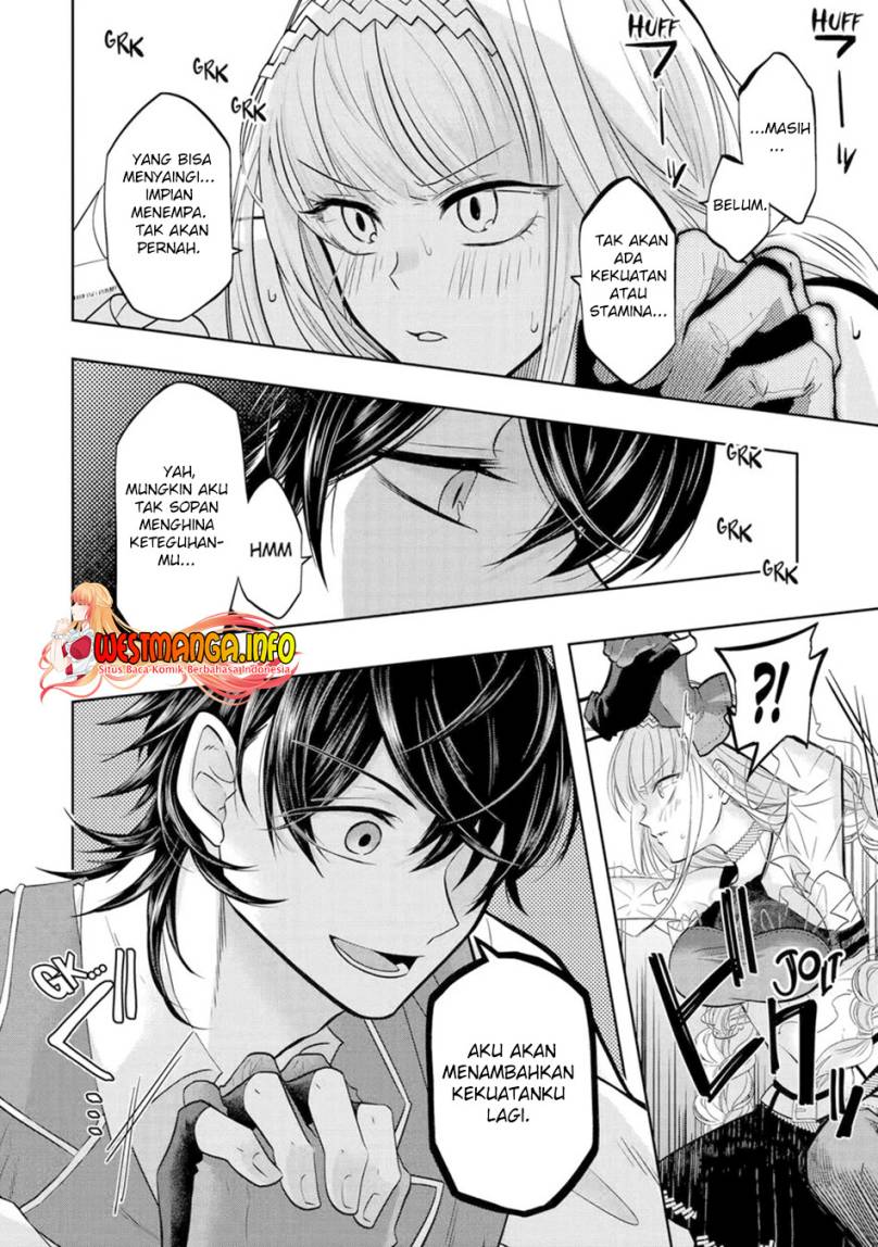 Level 0 Evil King Become the Adventurer In the New World (Reberu 0 no Maou-sama, Isekai de Boukensha wo Hajimemasu)