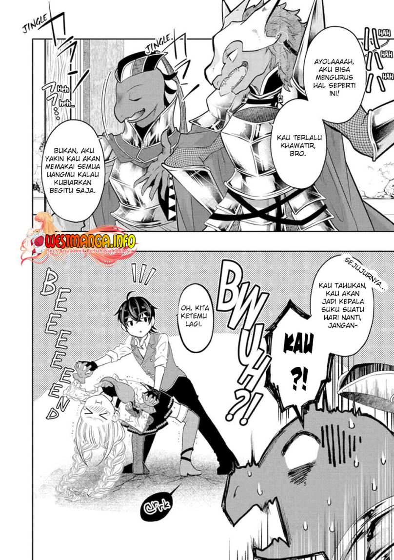 Level 0 Evil King Become the Adventurer In the New World (Reberu 0 no Maou-sama, Isekai de Boukensha wo Hajimemasu)