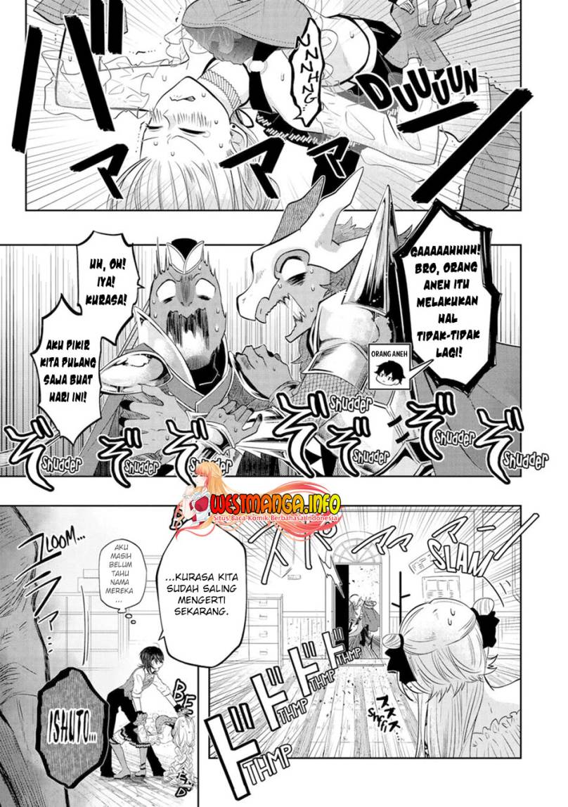 Level 0 Evil King Become the Adventurer In the New World (Reberu 0 no Maou-sama, Isekai de Boukensha wo Hajimemasu)