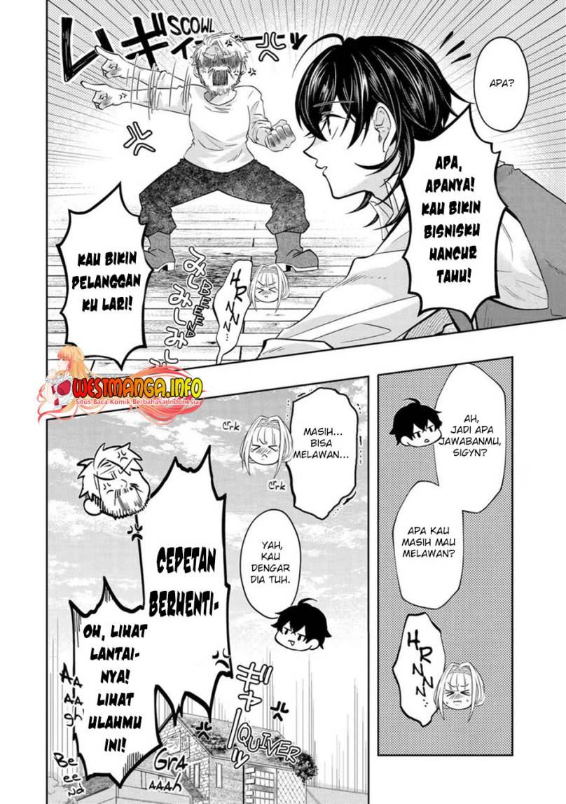 Level 0 Evil King Become the Adventurer In the New World (Reberu 0 no Maou-sama, Isekai de Boukensha wo Hajimemasu)