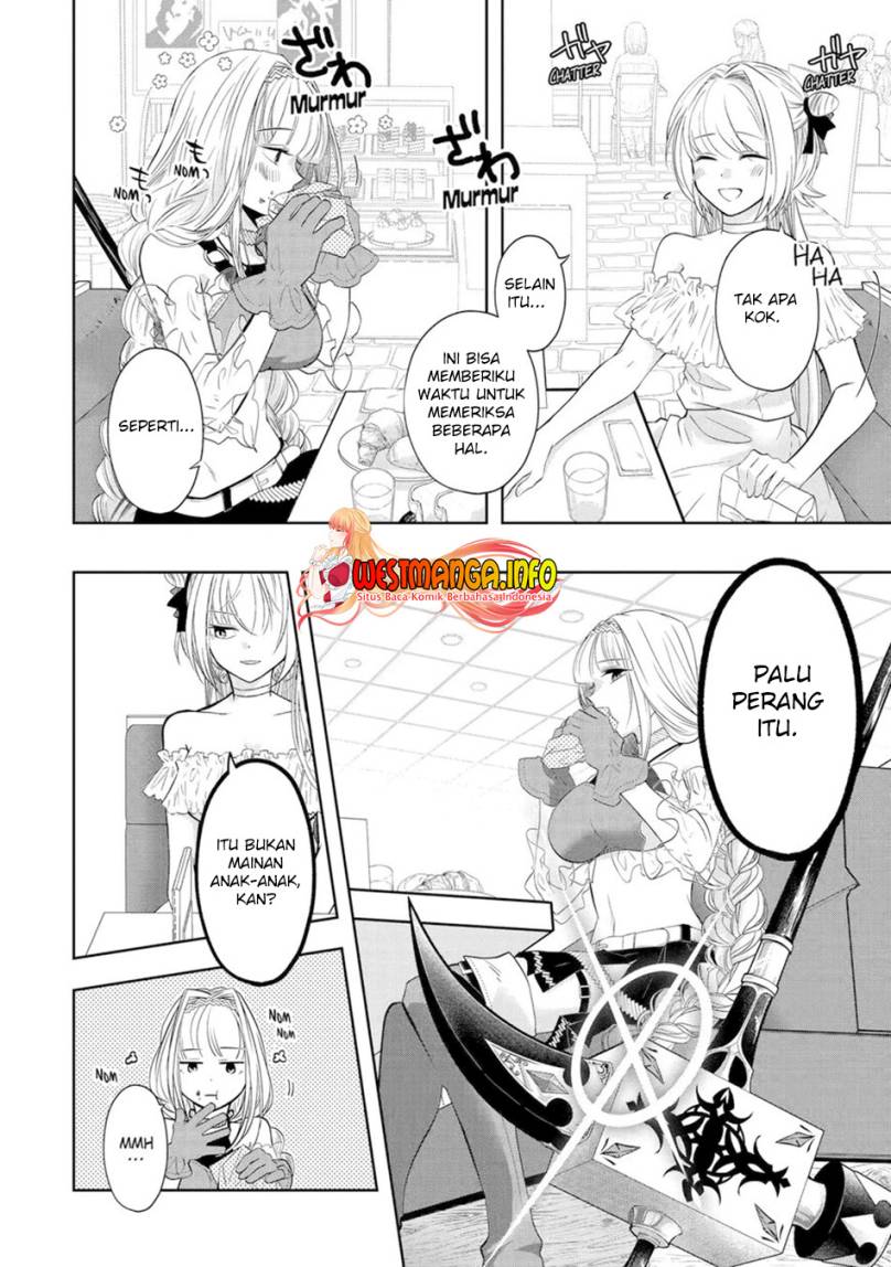 Level 0 Evil King Become the Adventurer In the New World (Reberu 0 no Maou-sama, Isekai de Boukensha wo Hajimemasu)