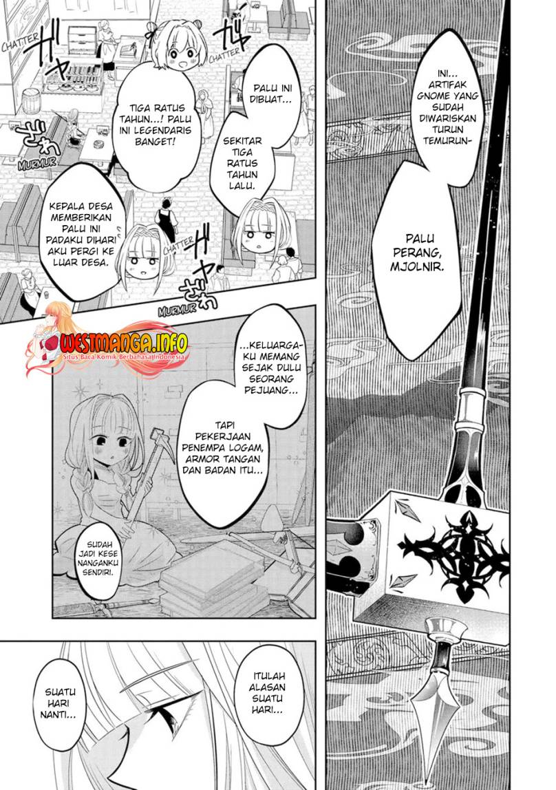 Level 0 Evil King Become the Adventurer In the New World (Reberu 0 no Maou-sama, Isekai de Boukensha wo Hajimemasu)
