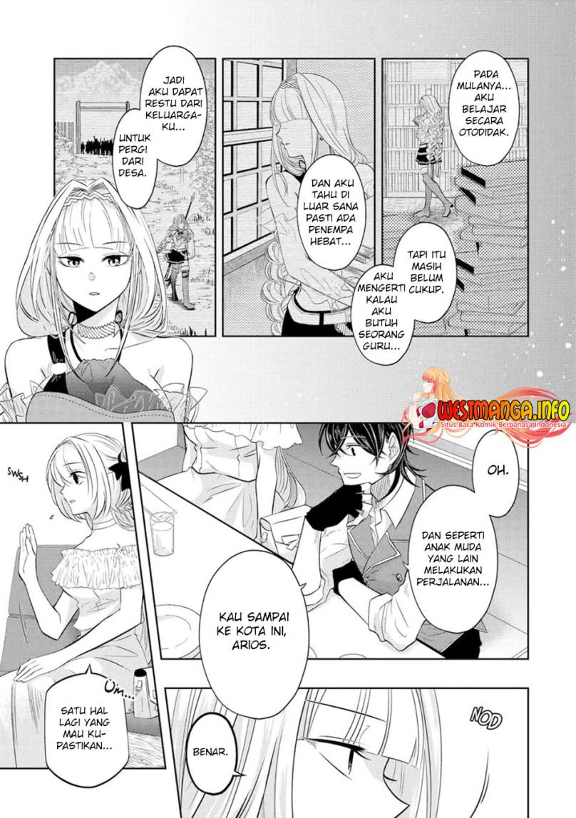 Level 0 Evil King Become the Adventurer In the New World (Reberu 0 no Maou-sama, Isekai de Boukensha wo Hajimemasu)
