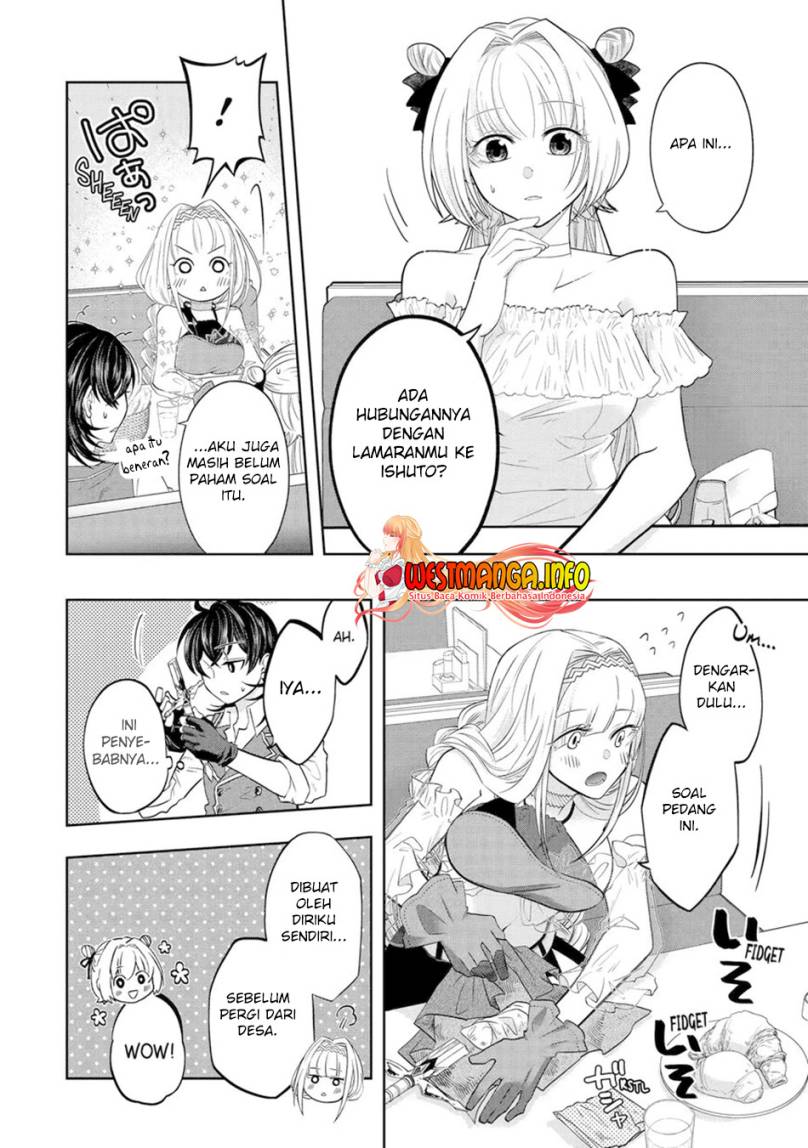 Level 0 Evil King Become the Adventurer In the New World (Reberu 0 no Maou-sama, Isekai de Boukensha wo Hajimemasu)