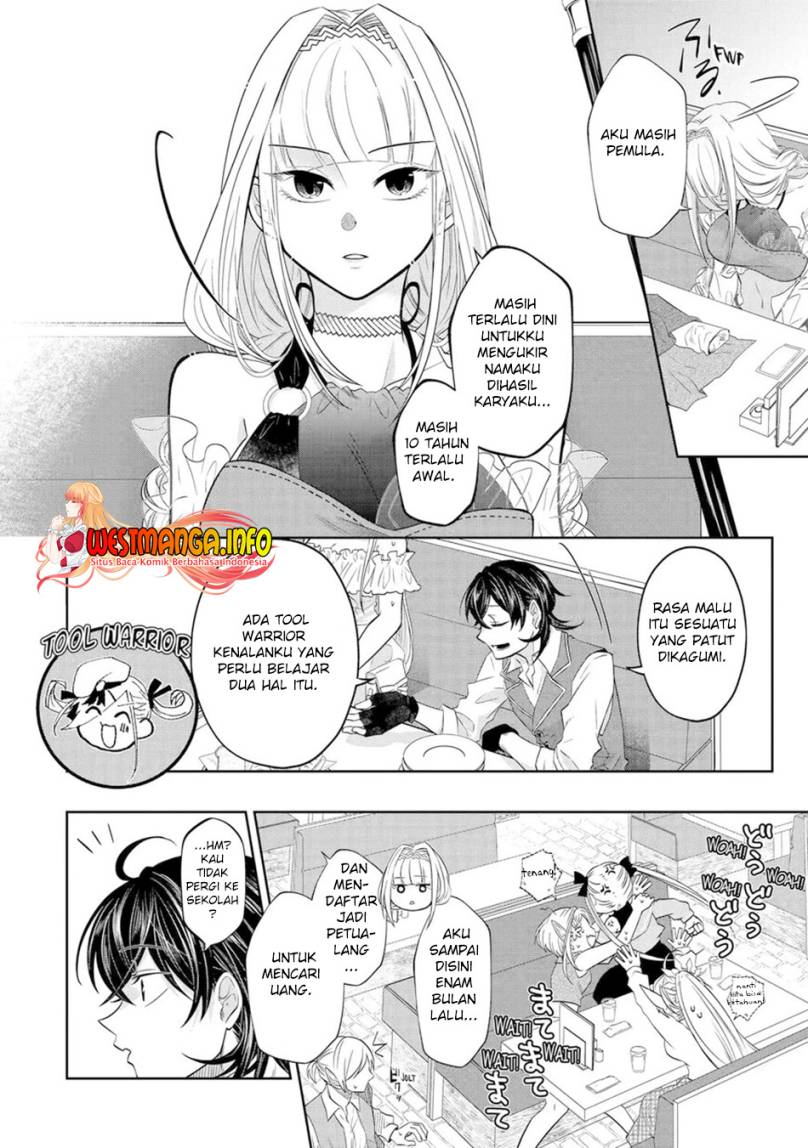 Level 0 Evil King Become the Adventurer In the New World (Reberu 0 no Maou-sama, Isekai de Boukensha wo Hajimemasu)