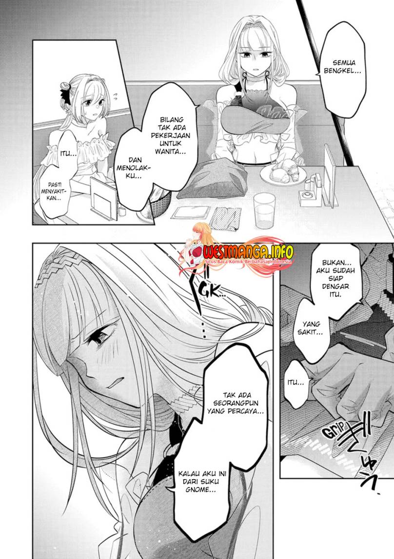 Level 0 Evil King Become the Adventurer In the New World (Reberu 0 no Maou-sama, Isekai de Boukensha wo Hajimemasu)