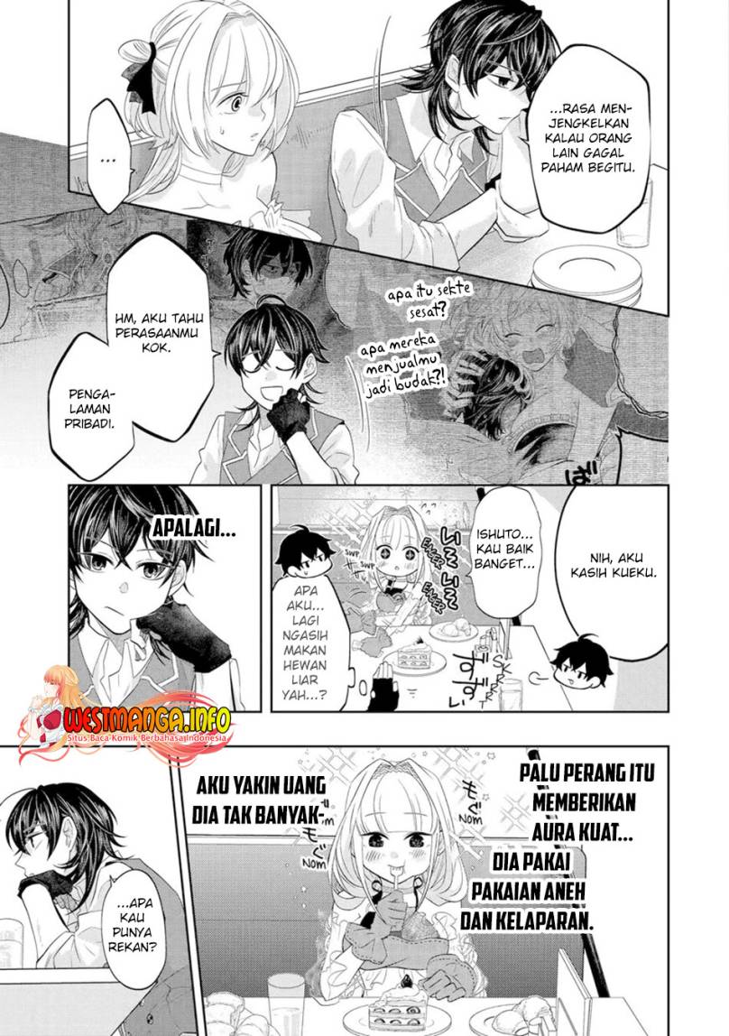 Level 0 Evil King Become the Adventurer In the New World (Reberu 0 no Maou-sama, Isekai de Boukensha wo Hajimemasu)