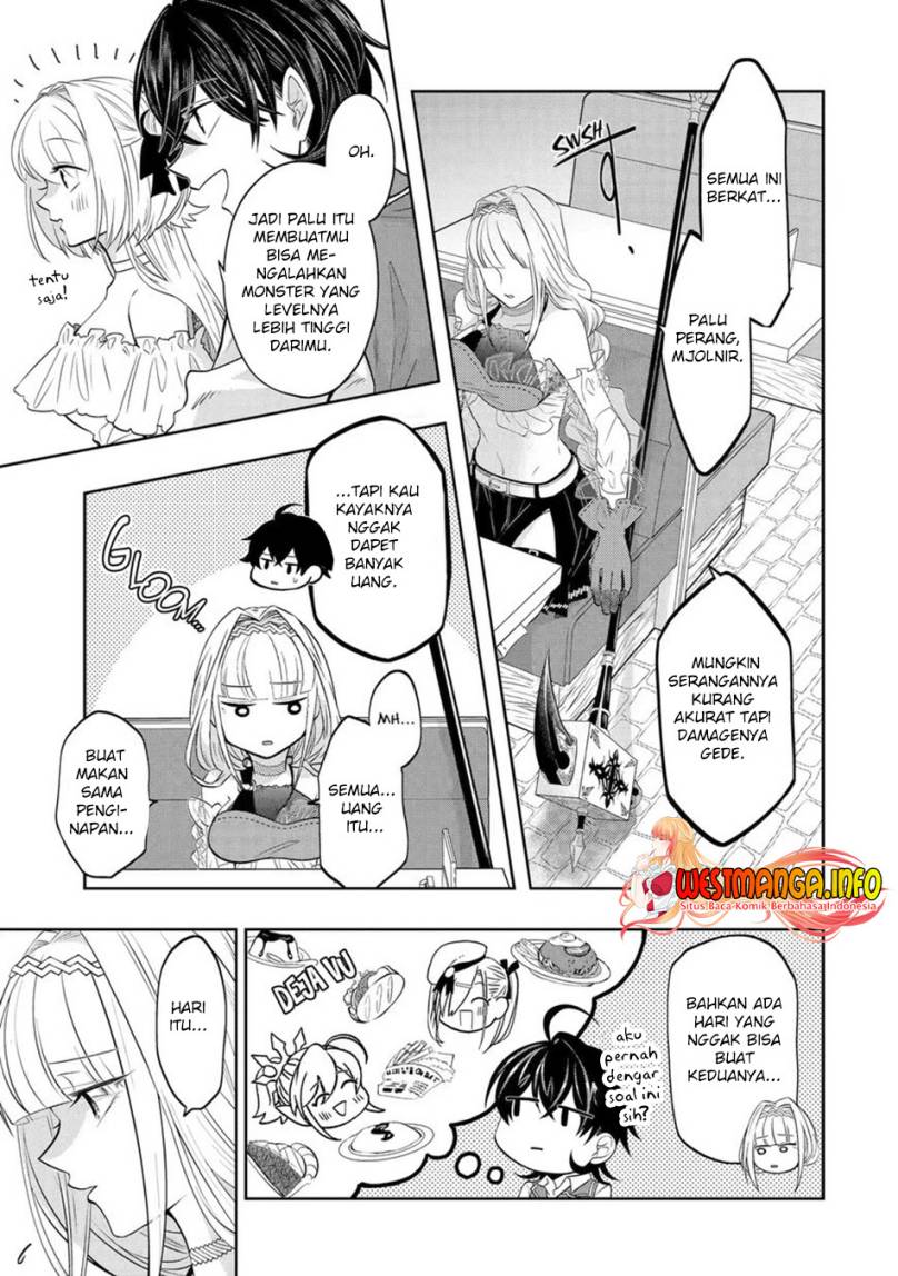 Level 0 Evil King Become the Adventurer In the New World (Reberu 0 no Maou-sama, Isekai de Boukensha wo Hajimemasu)
