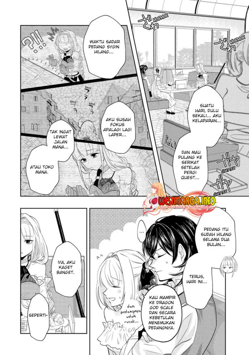 Level 0 Evil King Become the Adventurer In the New World (Reberu 0 no Maou-sama, Isekai de Boukensha wo Hajimemasu)
