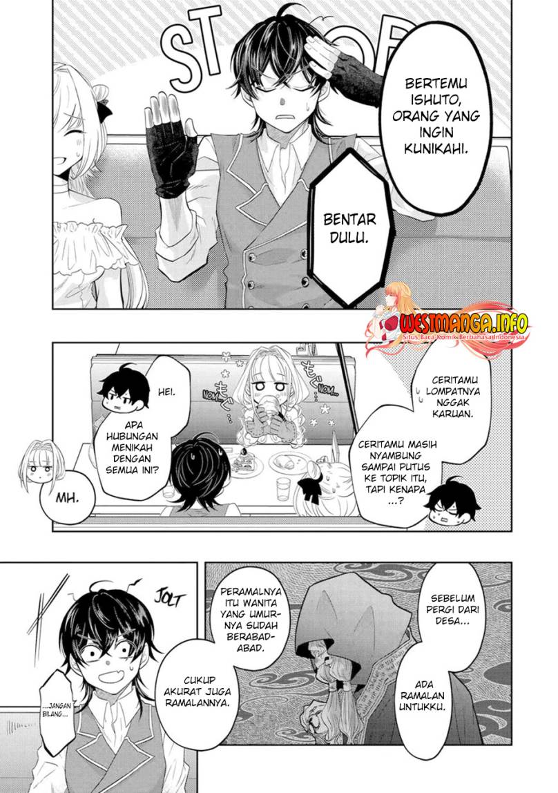Level 0 Evil King Become the Adventurer In the New World (Reberu 0 no Maou-sama, Isekai de Boukensha wo Hajimemasu)