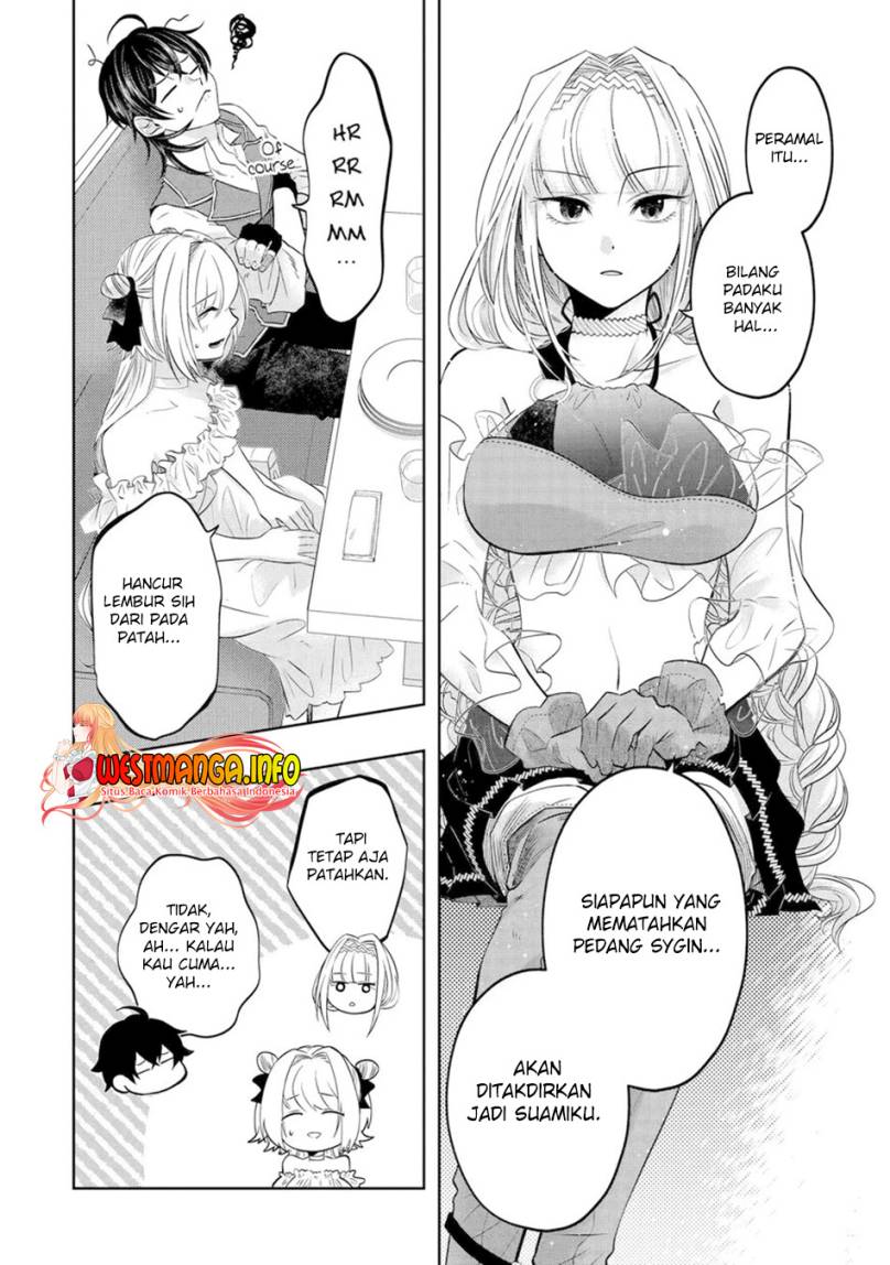 Level 0 Evil King Become the Adventurer In the New World (Reberu 0 no Maou-sama, Isekai de Boukensha wo Hajimemasu)