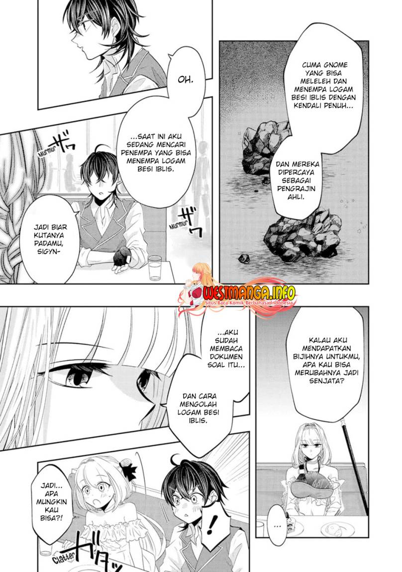 Level 0 Evil King Become the Adventurer In the New World (Reberu 0 no Maou-sama, Isekai de Boukensha wo Hajimemasu)