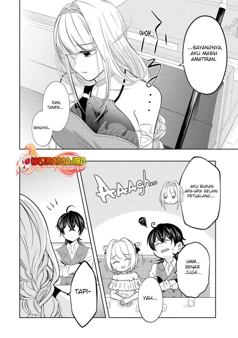 Level 0 Evil King Become the Adventurer In the New World (Reberu 0 no Maou-sama, Isekai de Boukensha wo Hajimemasu)