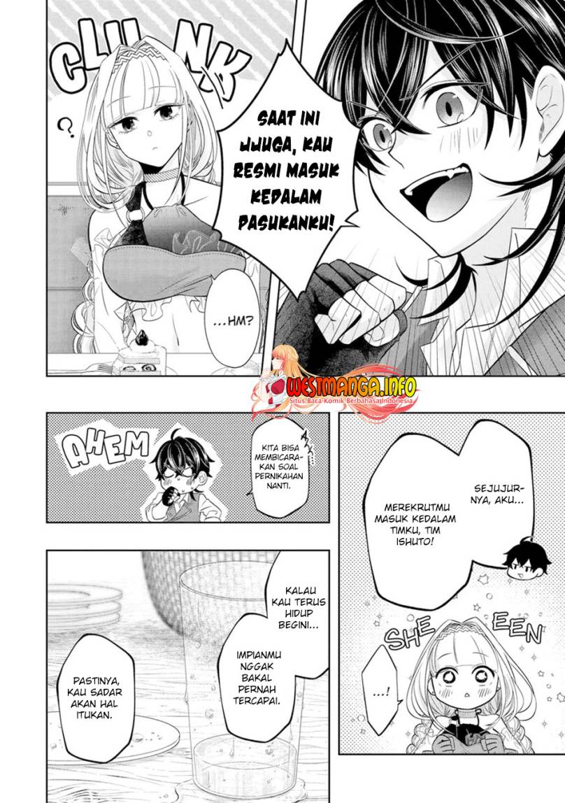 Level 0 Evil King Become the Adventurer In the New World (Reberu 0 no Maou-sama, Isekai de Boukensha wo Hajimemasu)