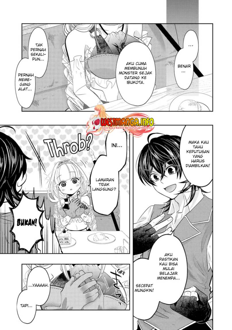 Level 0 Evil King Become the Adventurer In the New World (Reberu 0 no Maou-sama, Isekai de Boukensha wo Hajimemasu)