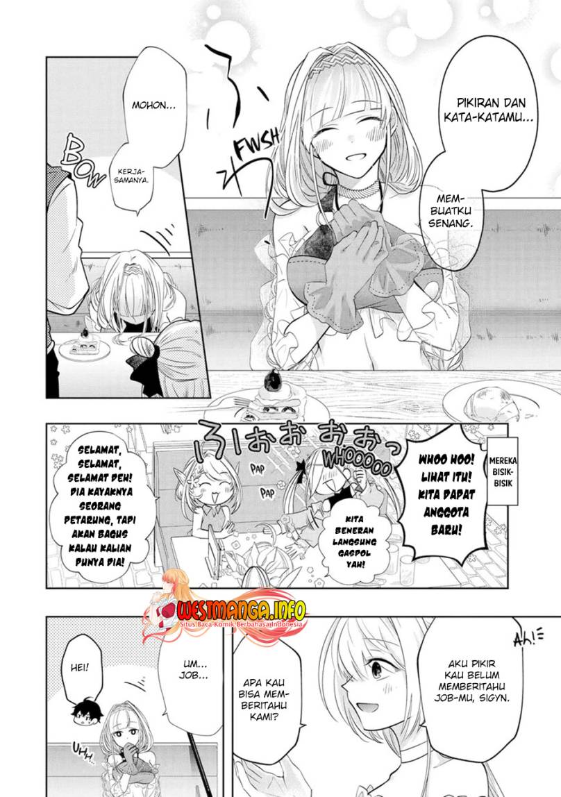 Level 0 Evil King Become the Adventurer In the New World (Reberu 0 no Maou-sama, Isekai de Boukensha wo Hajimemasu)