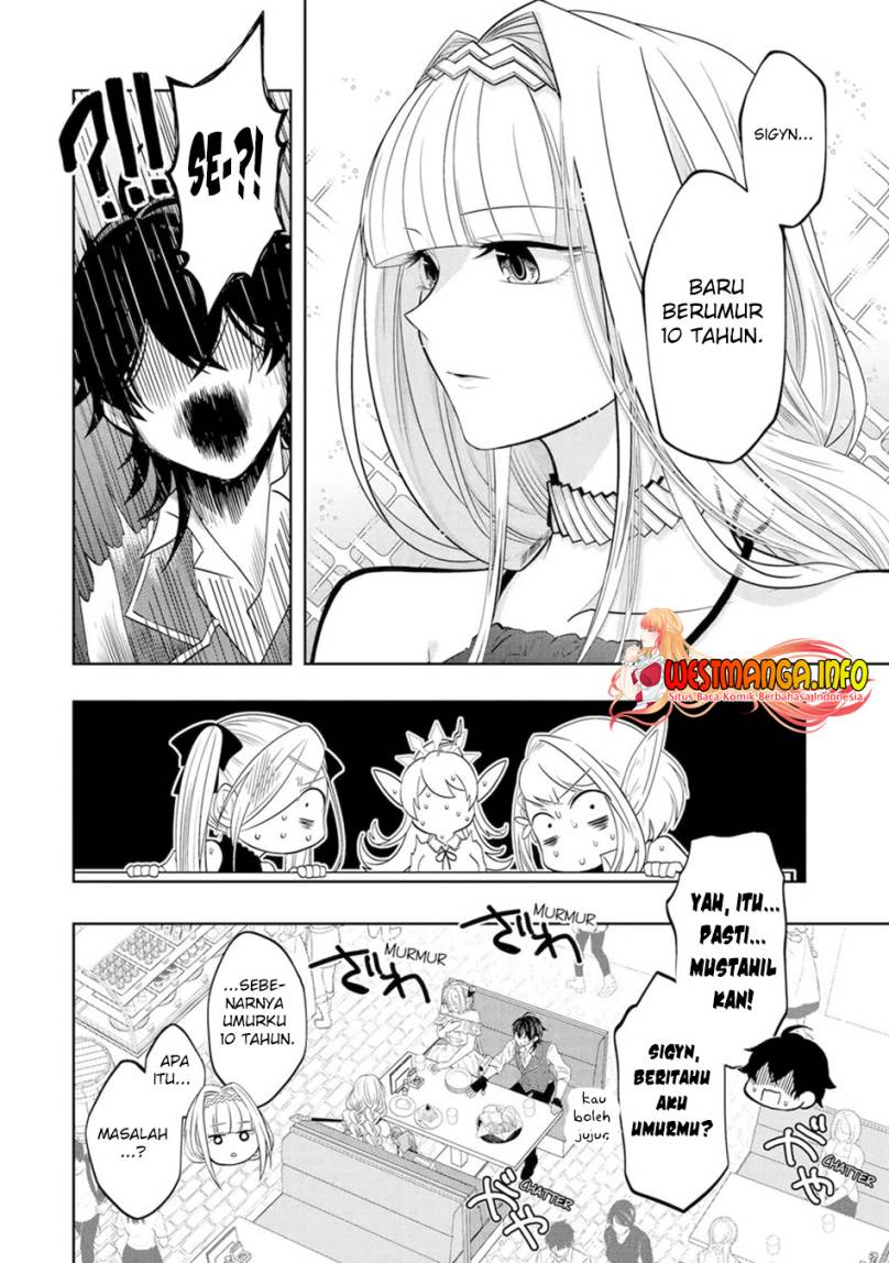 Level 0 Evil King Become the Adventurer In the New World (Reberu 0 no Maou-sama, Isekai de Boukensha wo Hajimemasu)