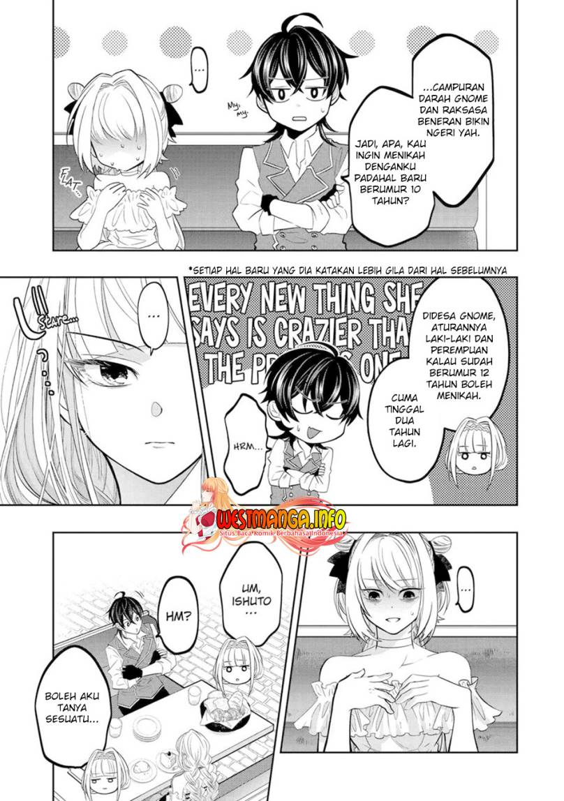 Level 0 Evil King Become the Adventurer In the New World (Reberu 0 no Maou-sama, Isekai de Boukensha wo Hajimemasu)
