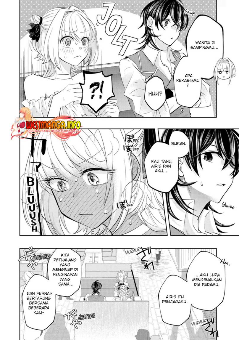 Level 0 Evil King Become the Adventurer In the New World (Reberu 0 no Maou-sama, Isekai de Boukensha wo Hajimemasu)