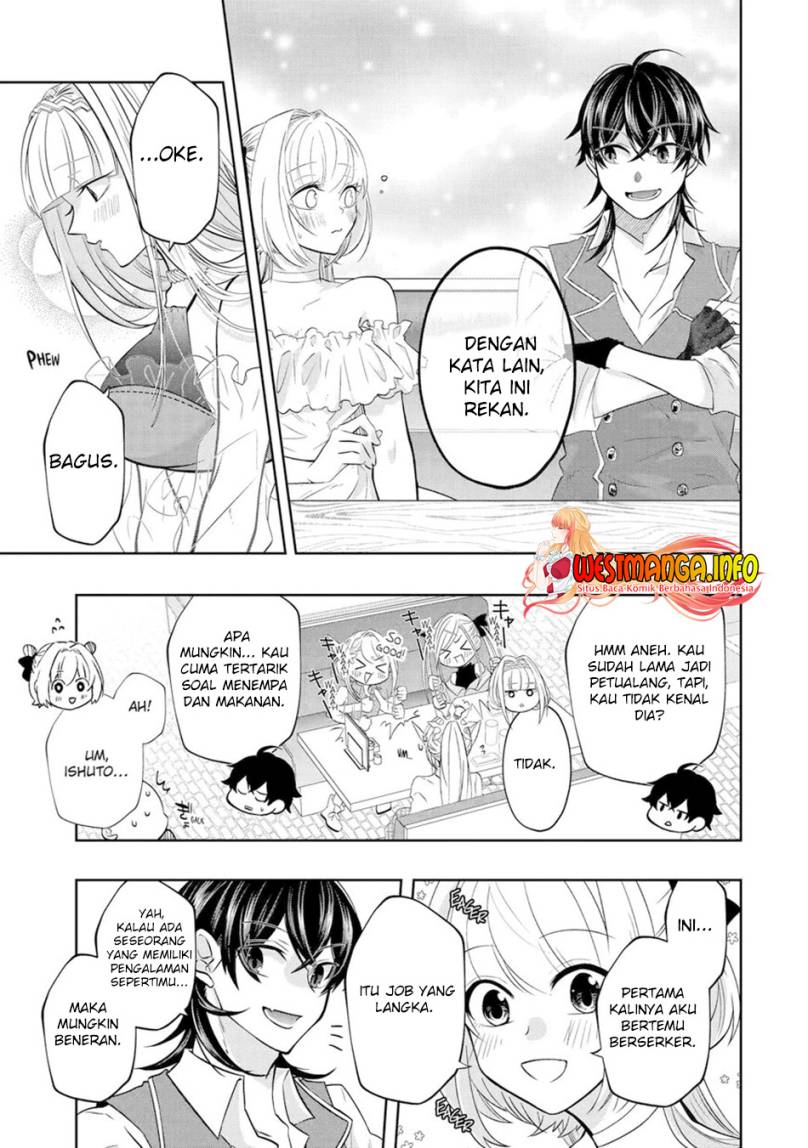 Level 0 Evil King Become the Adventurer In the New World (Reberu 0 no Maou-sama, Isekai de Boukensha wo Hajimemasu)
