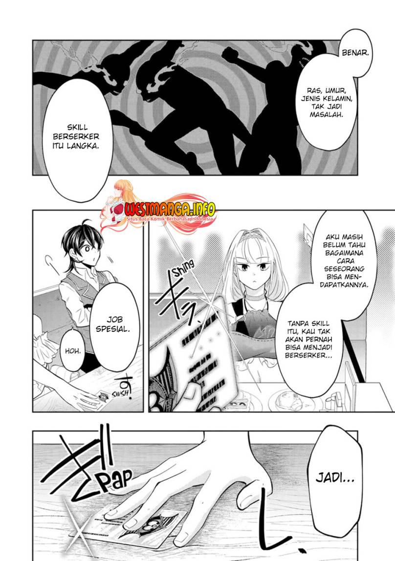 Level 0 Evil King Become the Adventurer In the New World (Reberu 0 no Maou-sama, Isekai de Boukensha wo Hajimemasu)
