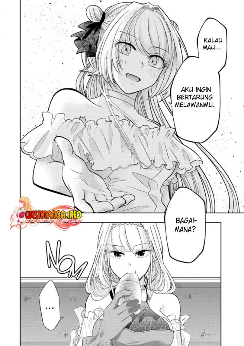 Level 0 Evil King Become the Adventurer In the New World (Reberu 0 no Maou-sama, Isekai de Boukensha wo Hajimemasu)