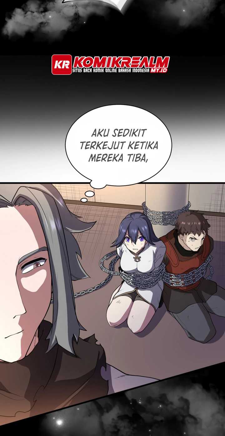 Leveling Up with Skills