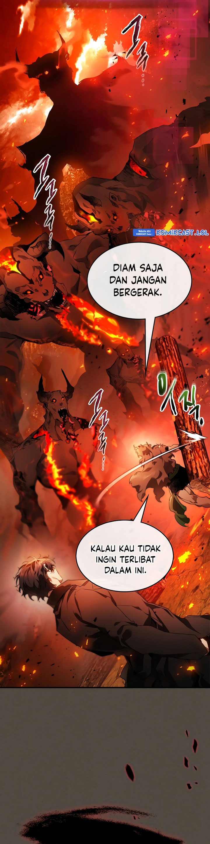 Leveling With The Gods